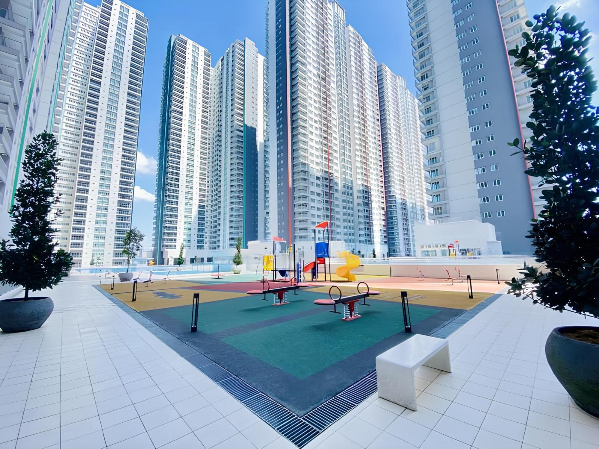 Razak City Centre Kl Skyview 45Th Kuala Lumpur Bagian luar foto